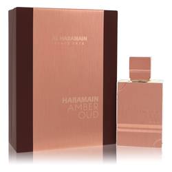Al Haramain Amber Oud Eau De Parfum Spray (Unisex) By Al Haramain by Al Haramain