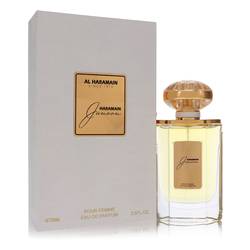 Al Haramain Junoon Eau De Parfum Spray By Al Haramain by Al Haramain