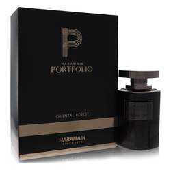 Al Haramain Portfolio Oriental Forest Eau De Parfum Spray By Al Haramain by Al Haramain