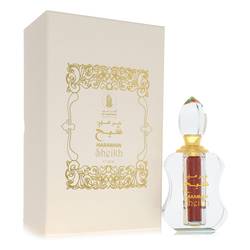 Al Haramain Sheikh Concentrated Perfume Oil By Al Haramain by Al Haramain