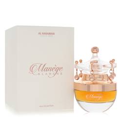 Al Haramain Manege Blanche Eau De Parfum Spray By Al Haramain by Al Haramain