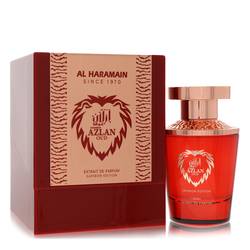 Al Haramain Azlan Oud Saffron Extrait De Parfum Spray By Al Haramain by Al Haramain