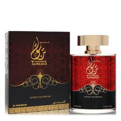 Al Haramain Tanasuk Extrait De Parfum Spray By Al Haramain by Al Haramain