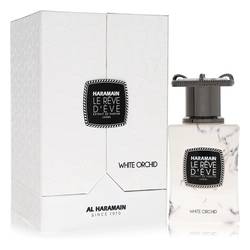 Al Haramain Le Reve D'eve White Orchid Extrait De Parfum Spray By Al Haramain by Al Haramain