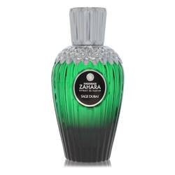 Al Haramain Zahara Sage Dubai Extrait De Parfum Spray (Tester) By Al Haramain by Al Haramain
