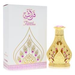 Al Haramain Farasha Concentrated Perfume Oil By Al Haramain by Al Haramain