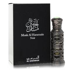Al Haramain Musk Noir Concentrated Perfume Oil By Al Haramain by Al Haramain