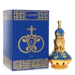 Al Haramain Taj Concentrated Concentrated Perfume Oil By Al Haramain by Al Haramain