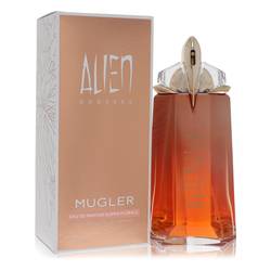 Alien Goddess Supra Floral Eau De Parfum Spray By Thierry Mugler by Thierry Mugler
