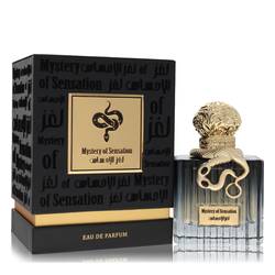 Al Malakia Mystery Of Sensation Eau De Parfum Spray By Al Malakia by Al Malakia