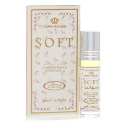 Al Rehab Soft Concentrated Perfume Oil By Al-Rehab by Al-Rehab
