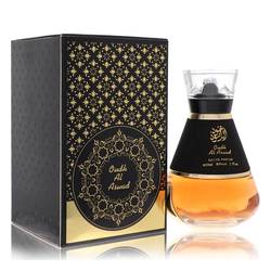 Al Wataniah Oudh Al Aswad Eau De Parfum Spray (Unisex) By Al Wataniah by Al Wataniah