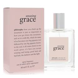 Amazing Grace Eau De Toilette Spray By Philosophy by Philosophy