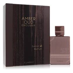 Amber Oud Exclusif Classic Eau De Parfum Spray (Unisex) By Al Haramain by Al Haramain