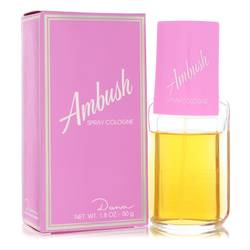 Ambush Cologne Spray (Low Filled) By Dana by Dana