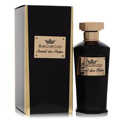 Santal Des Indes Eau De Parfum Spray (Unisex) By Amouroud by Amouroud