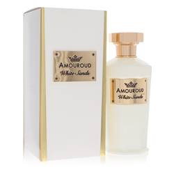 Amouroud White Sands Eau De Parfum Spray By Amouroud by Amouroud