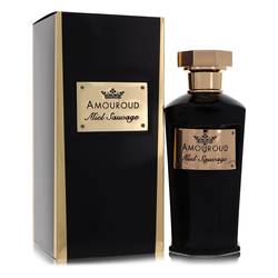 Miel Sauvage Eau De Parfum Spray (Unisex) By Amouroud by Amouroud