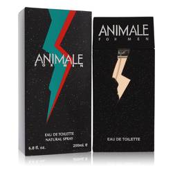 Animale Eau De Toilette Spray By Animale by Animale