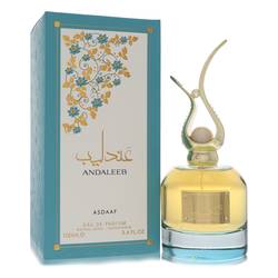 Lattafa Andaleeb Eau De Parfum Spray By Lattafa by Lattafa