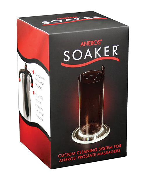 The Aneros Soaker by Aneros