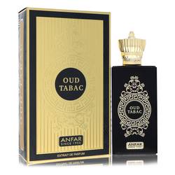 Anfar Oud Tabac Extrait De Parfum Spray By Anfar by Anfar