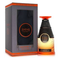 Anfar Odyssee Ii Extrait De Parfum Spray By Anfar by Anfar