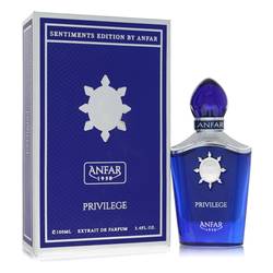 Anfar Privilege Extrait De Parfum Spray By Anfar by Anfar