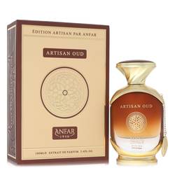Anfar Artisan Oud Extrait De Parfum Spray By Anfar by Anfar