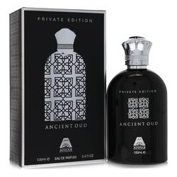 Anfar Ancient Oud Eau De Parfum Spray By Anfar by Anfar