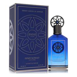Anfar Zenit Nomad Extrait De Parfum Spray By Anfar by Anfar