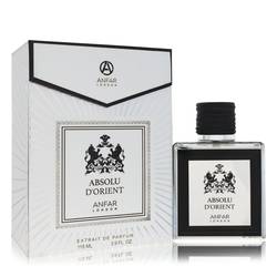 Anfar London Absolu D'orient Extrait De Parfum Spray By Anfar by Anfar