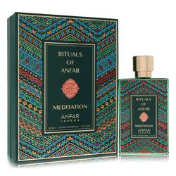 Anfar London Rituals Of Anfar Meditation Extrait De Parfum Spray By Anfar by Anfar