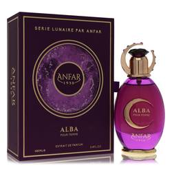 Anfar Alba Extrait De Parfum Spray By Anfar by Anfar