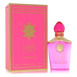 Anfar Awaken Extrait De Parfum Spray By Anfar by Anfar