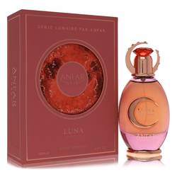 Anfar Luna Extrait De Parfum Spray By Anfar by Anfar