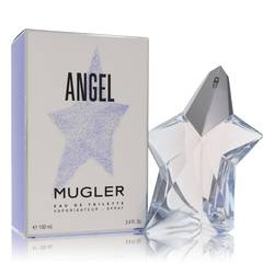 Angel Eau De Toilette Spray By Thierry Mugler by Thierry Mugler