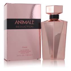 Animale Seduction Femme Eau De Parfum Spray By Animale by Animale