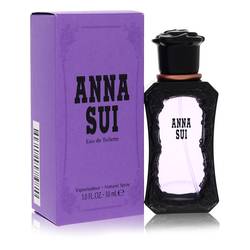Anna Sui Eau De Toilette Spray By Anna Sui by Anna Sui