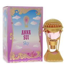 Anna Sui Sky Eau De Toilette Spray By Anna Sui by Anna Sui
