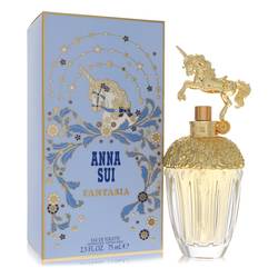 Anna Sui Fantasia Eau De Toilette Spray By Anna Sui by Anna Sui