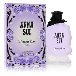 Anna Sui L'amour Rose Eau De Parfum Spray By Anna Sui by Anna Sui