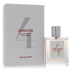 Annicke 4 Eau De Parfum Spray By Eight & Bob by Eight & Bob