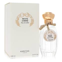 Petite Cherie Eau De Toilette Spray By Annick Goutal by Annick Goutal
