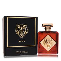 Fragrance World Apex Eau De Parfum Spray By Fragrance World by Fragrance World