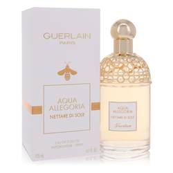 Aqua Allegoria Nettare Di Sole Eau De Toilette Spray By Guerlain by Guerlain