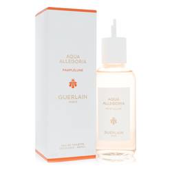 Aqua Allegoria Pamplelune Eau De Toilette Refill By Guerlain by Guerlain