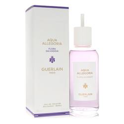 Aqua Allegoria Flora Salvaggia Eau De Toilette Refill By Guerlain by Guerlain