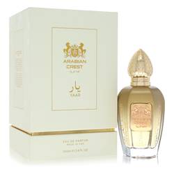 Arabian Crest Yaar Eau De Parfum Spray (Unisex) By Arabian Crest by Arabian Crest