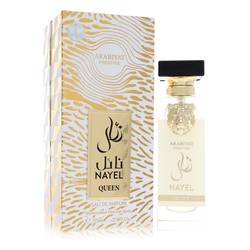 Arabiyat Prestige Nayel Queen Eau De Parfum Spray By Arabiyat Prestige by Arabiyat Prestige